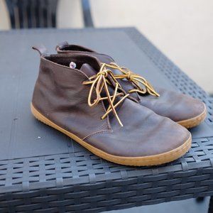 Vivobarefoot Gobi II, size 10